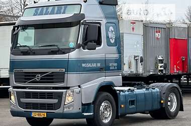 Тягач Volvo FH 13 2013 в Луцьку