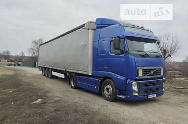 Тягач Volvo FH 13 2014 в Сумах