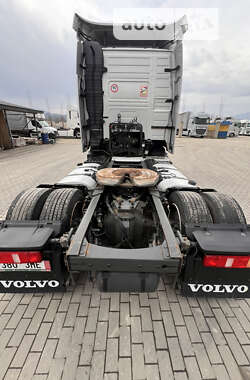 Тягач Volvo FH 13 2013 в Тячеві