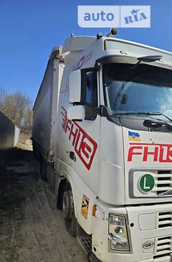 Тягач Volvo FH 13 2006 в Чернівцях