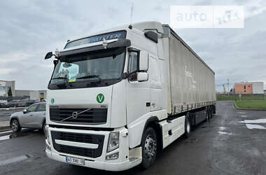 Тягач Volvo FH 13 2012 в Ужгороді