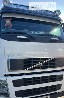 Самосвал Volvo FH 13 2007 в Одессе