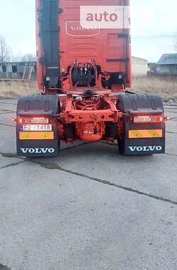 Тягач Volvo FH 13 2014 в Надвірній