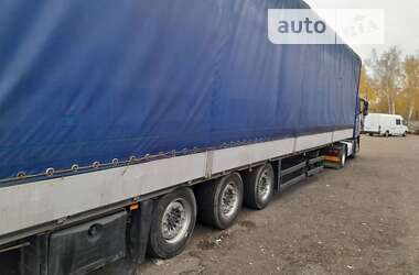 Тягач Volvo FH 13 2011 в Чернігові