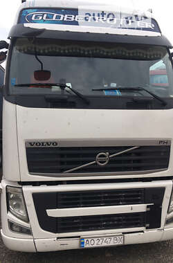 Тягач Volvo FH 13 2009 в Хусте