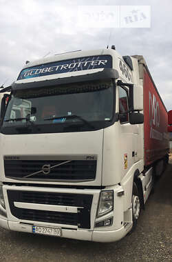Тягач Volvo FH 13 2009 в 