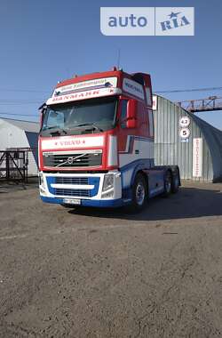 Тягач Volvo FH 13 2012 в Измаиле