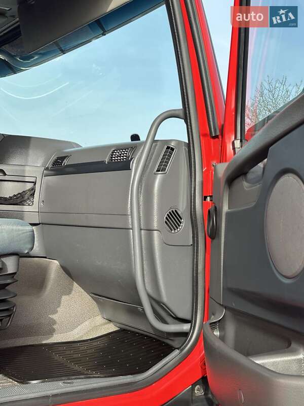 Тягач Volvo FH 13 2012 в Дубно