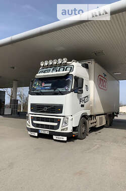 Рефрижератор Volvo FH 13 2009 в Черкассах