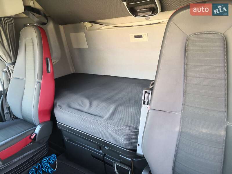 Тягач Volvo FH 13 2018 в Днепре