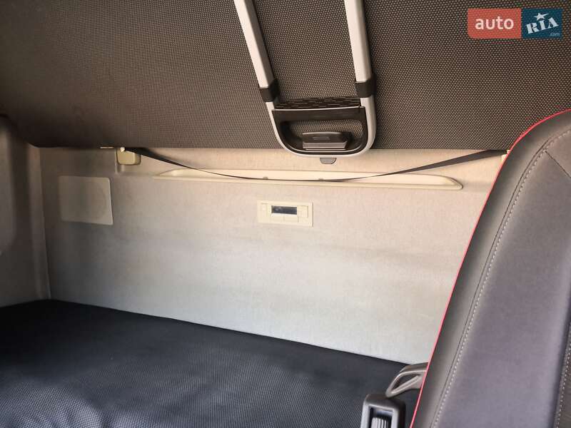 Тягач Volvo FH 13 2018 в Днепре