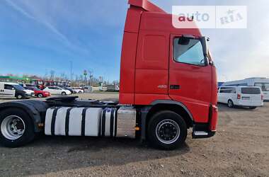 Тягач Volvo FH 13 2011 в Киеве