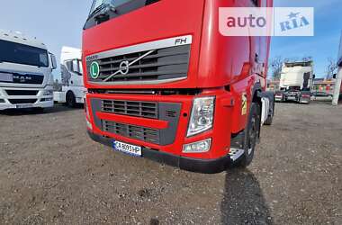 Тягач Volvo FH 13 2011 в Киеве