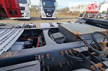 Тягач Volvo FH 13 2011 в Киеве