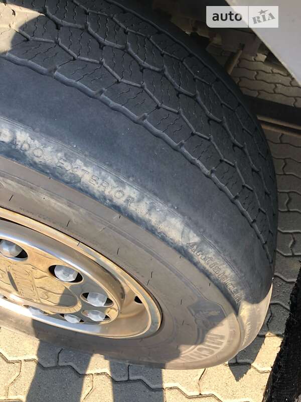 Тягач Volvo FH 13 2008 в Ужгороде