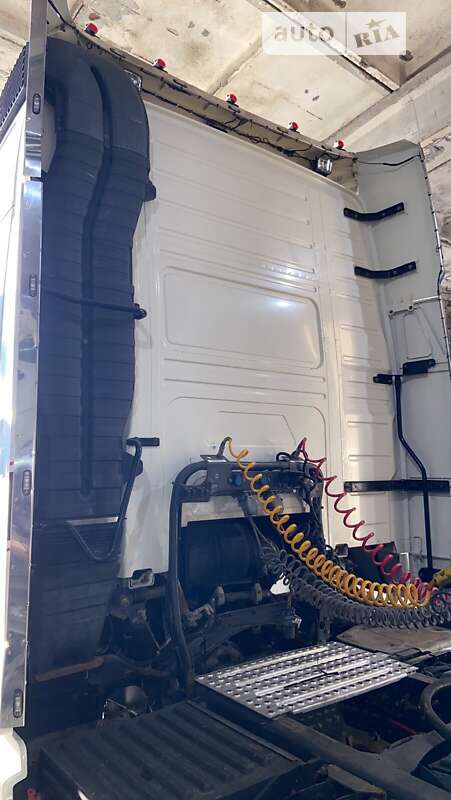 Тягач Volvo FH 13 2012 в Одессе