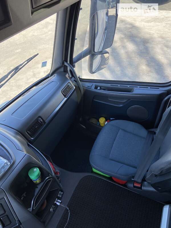 Тягач Volvo FH 13 2012 в Одессе