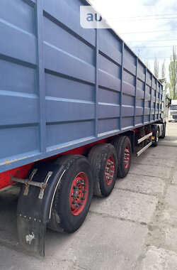 Тягач Volvo FH 13 2008 в Сараті