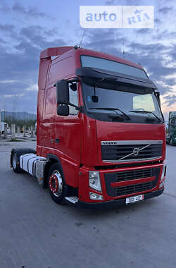 Тягач Volvo FH 13 2012 в Тячеве