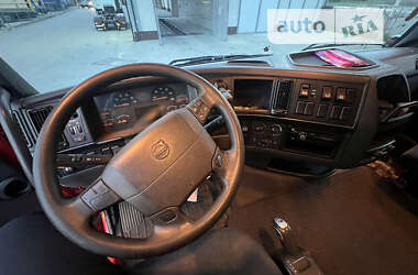 Тягач Volvo FH 13 2012 в Тячеве