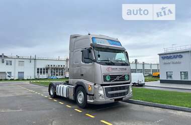 Тягач Volvo FH 13 2012 в Киеве