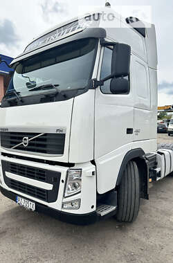 Тягач Volvo FH 13 2011 в Львове