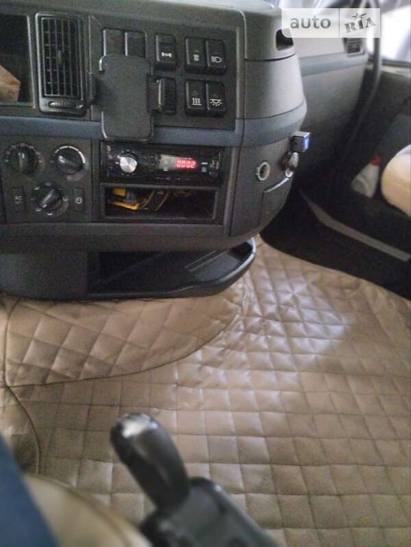 Тягач Volvo FH 13 2007 в Житомире