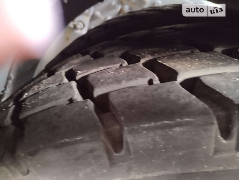 Тягач Volvo FH 13 2007 в Житомире