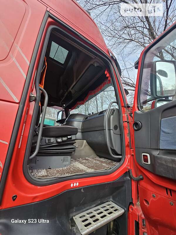 Тягач Volvo FH 13 2007 в Кривом Роге фото 3 Тягач Volvo FH 13 2007 в Кривом Роге