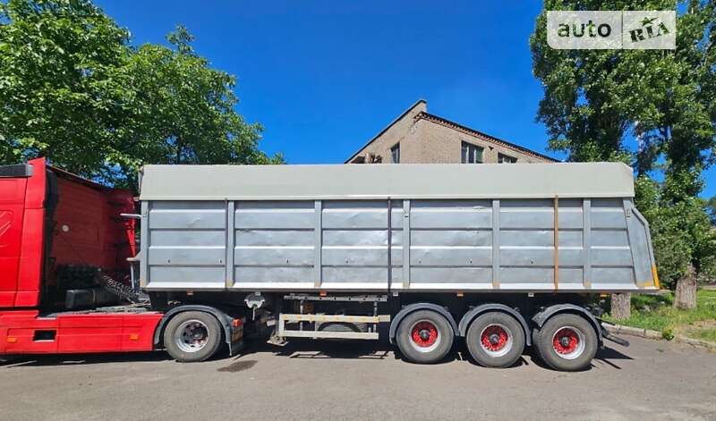 Тягач Volvo FH 13 2007 в Кривом Роге фото 6 Тягач Volvo FH 13 2007 в Кривом Роге