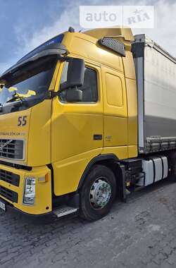 Тягач Volvo FH 13 2008 в Львові