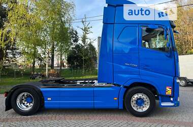 Тягач Volvo FH 13 2016 в Виннице