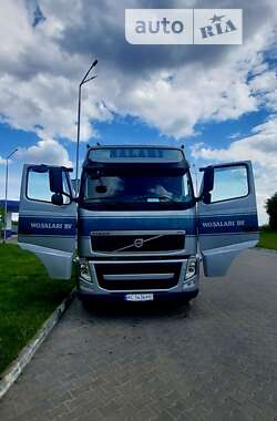 Тягач Volvo FH 13 2013 в Луцьку