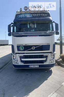 Тягач Volvo FH 13 2009 в Іршаві