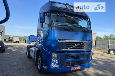 Тягач Volvo FH 13 2012 в Долині