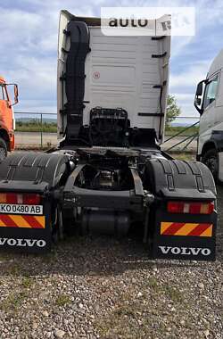 Тягач Volvo FH 13 2013 в Тячеві