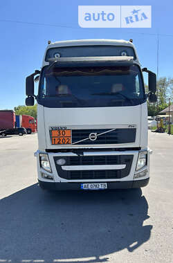 Тягач Volvo FH 13 2011 в Дніпрі