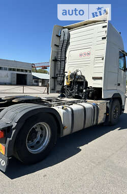 Тягач Volvo FH 13 2011 в Дніпрі