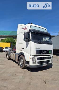 Тягач Volvo FH 13 2007 в Житомире