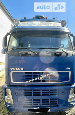 Інші вантажівки Volvo FH 13 2007 в Вараші