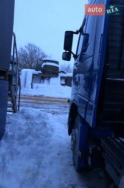 Самосвал Volvo FH 13 2011 в Львове