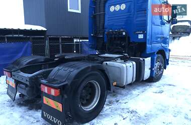 Самосвал Volvo FH 13 2011 в Львове