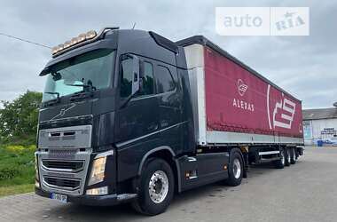 Тягач Volvo FH 13 2016 в Коломые