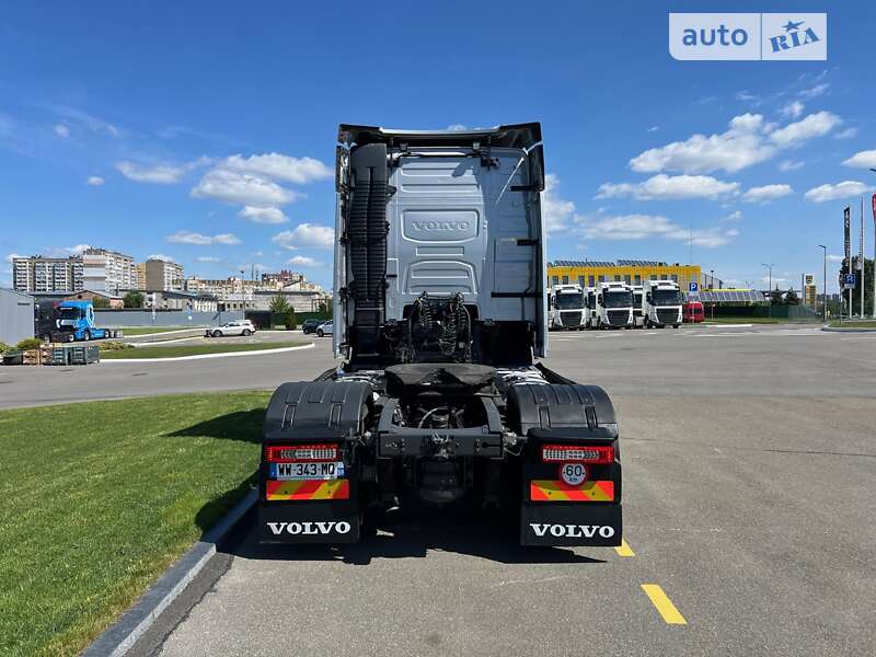 Тягач Volvo FH 13 2018 в Киеве