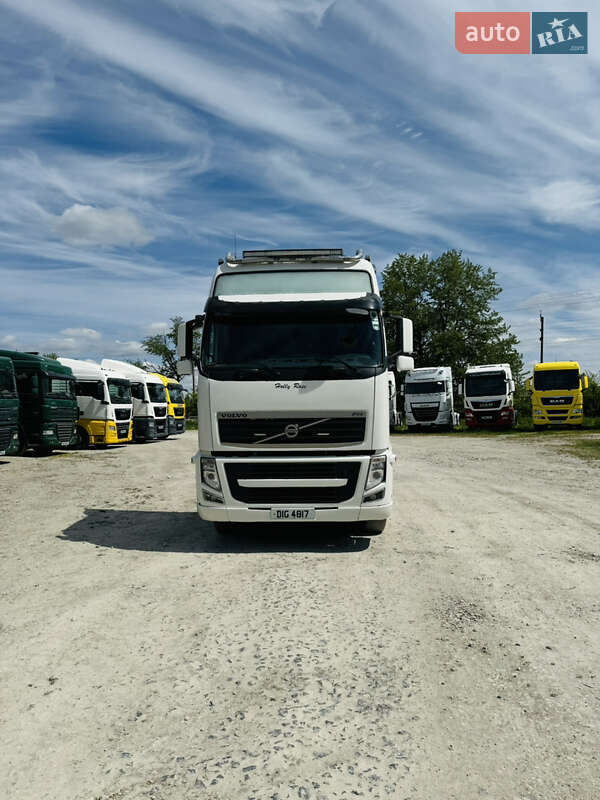 Тягач Volvo FH 13 2011 в Бучаче