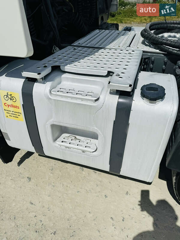 Тягач Volvo FH 13 2011 в Бучаче