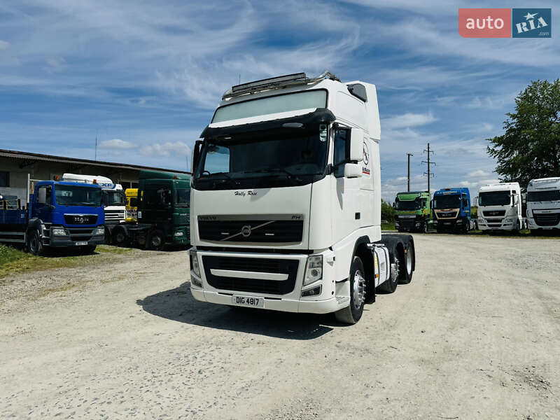 Тягач Volvo FH 13 2011 в Бучаче