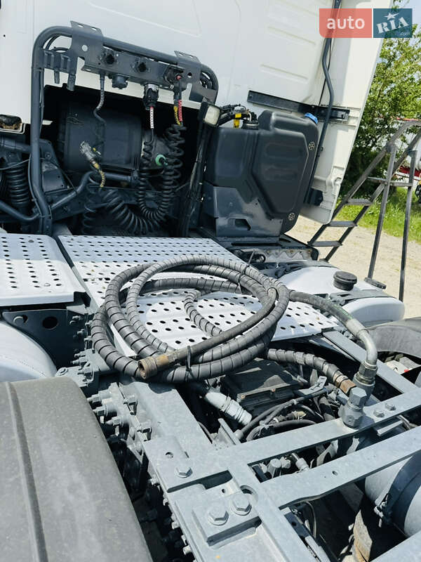 Тягач Volvo FH 13 2011 в Бучаче