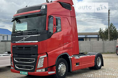 Тягач Volvo FH 13 2016 в Виннице