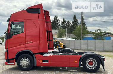 Тягач Volvo FH 13 2016 в Виннице